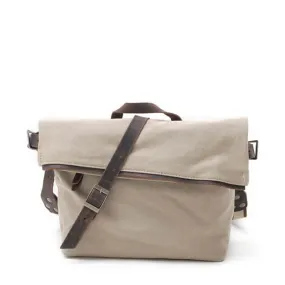 Single Shoulder Canvas Bag,Men;And Women Messenger Bag, 14'' Laptop IPAD Bag 80253