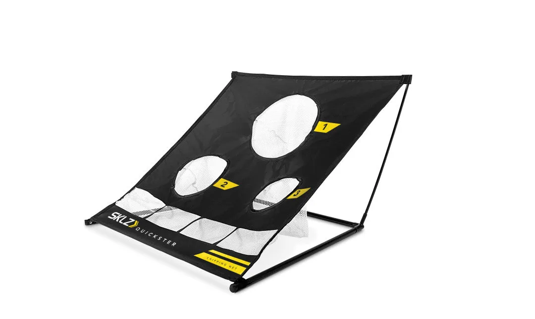 SKLZ Golf Quickster Chipping Net