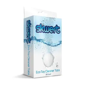 Skwert Toy Cleaner 30 Ct Tabs