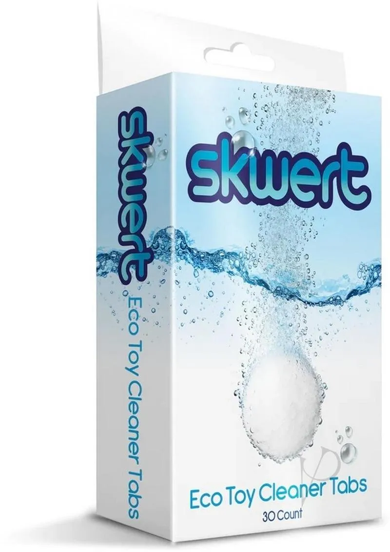 Skwert Toy Cleaner