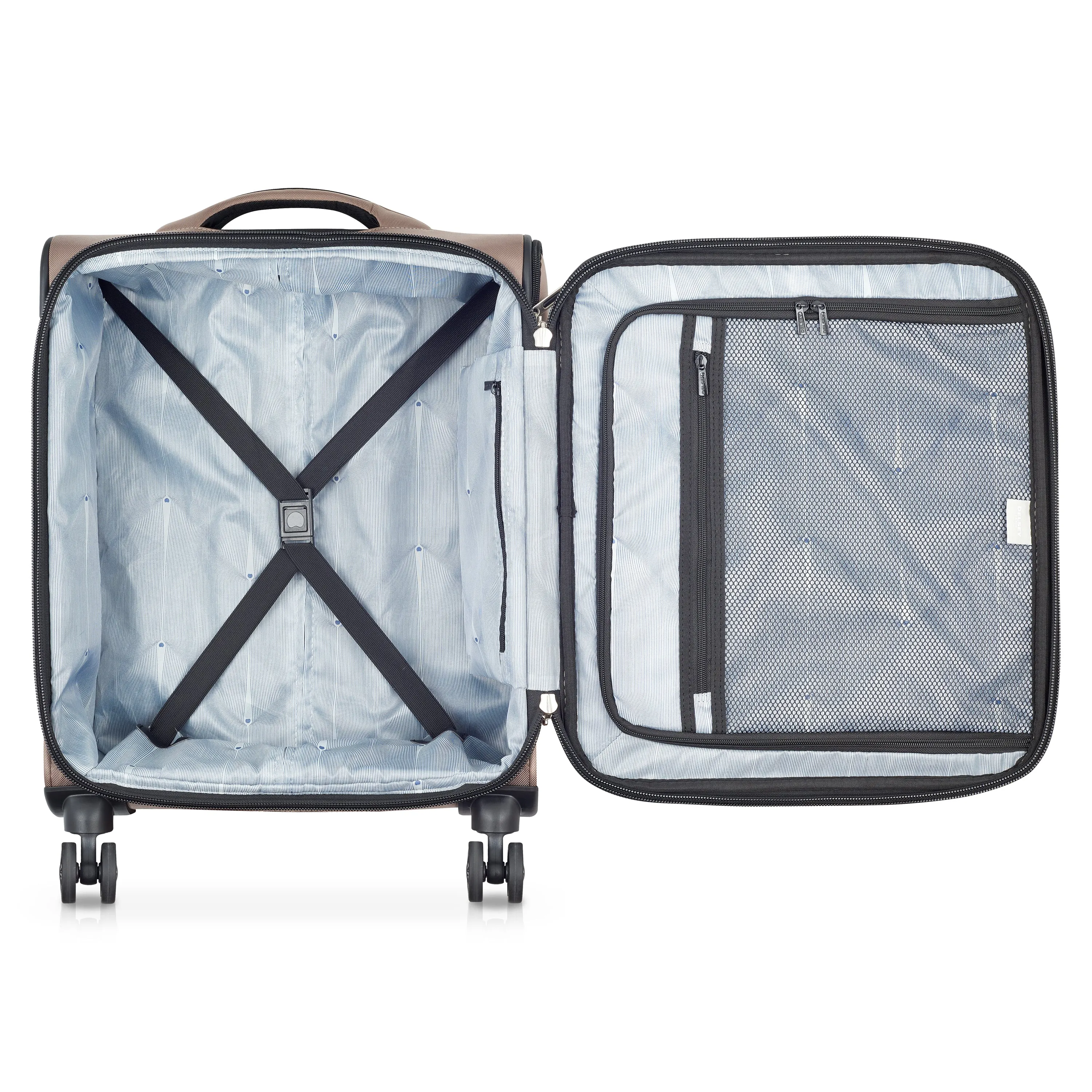 SKY MAX 2.0 - CARRY-ON S Slim (55cm)