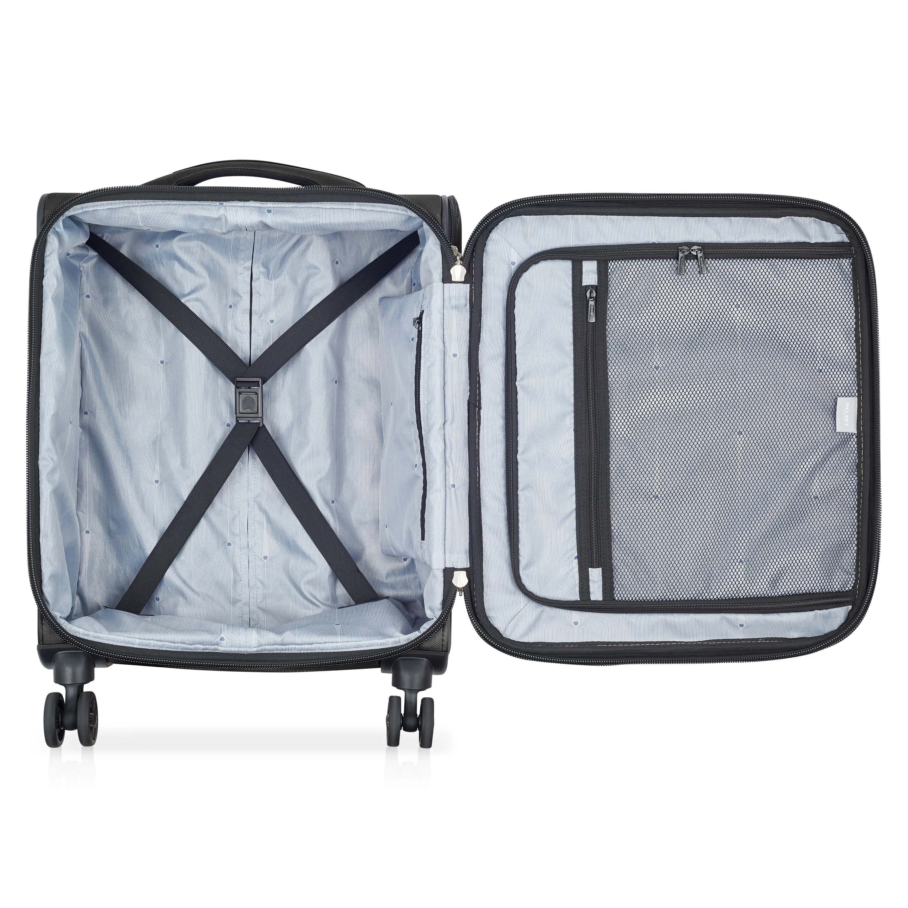 SKY MAX 2.0 - CARRY-ON S Slim (55cm)