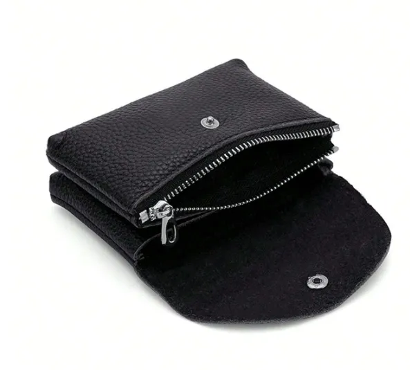 Small Card Coin Purse