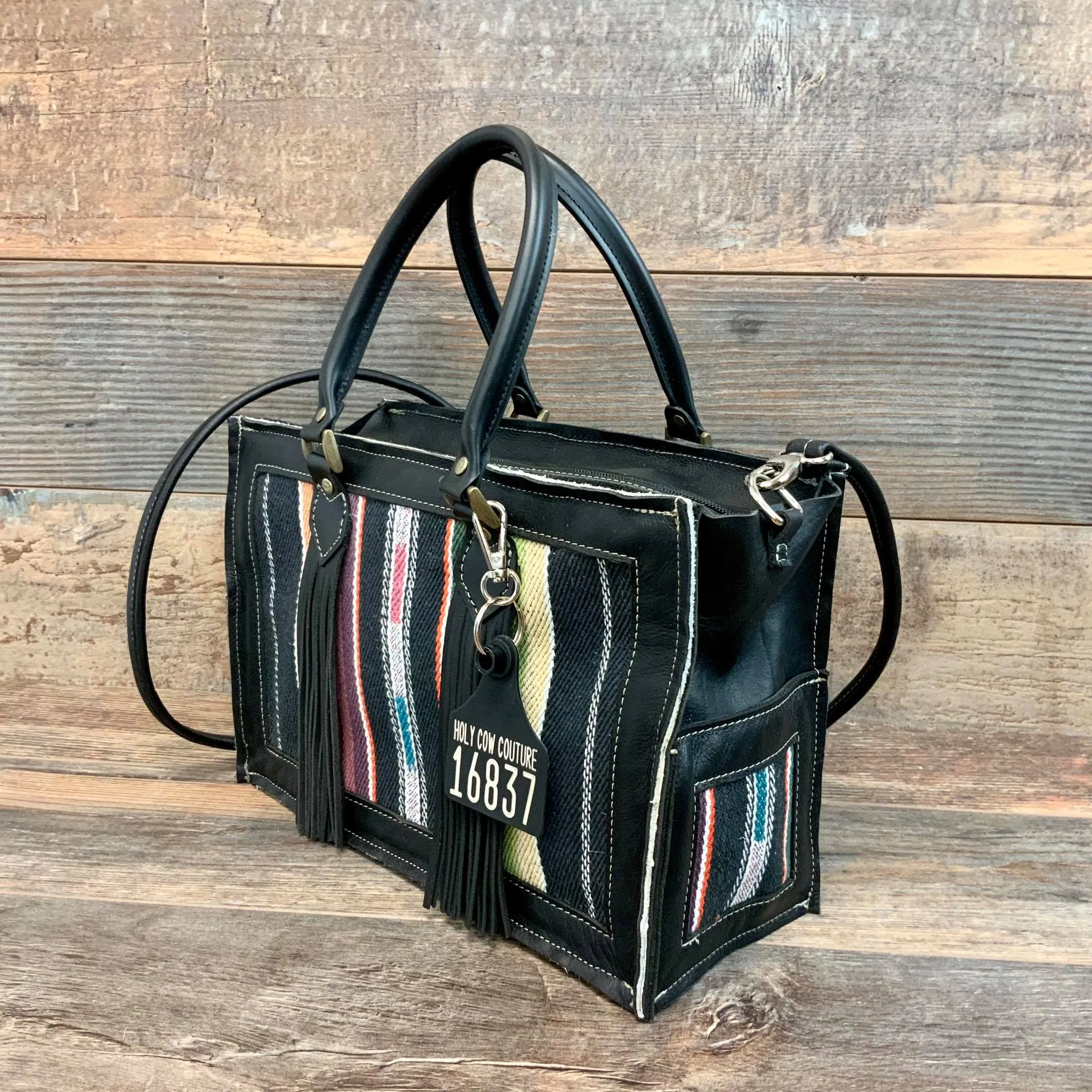 Small Town Hybrid Tote - #16837