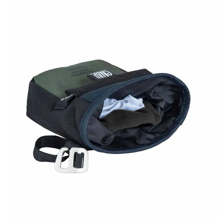 SNAP Chalk Pocket Scratch Climbing Chalk Bag