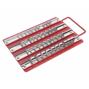 Socket Tray Racks