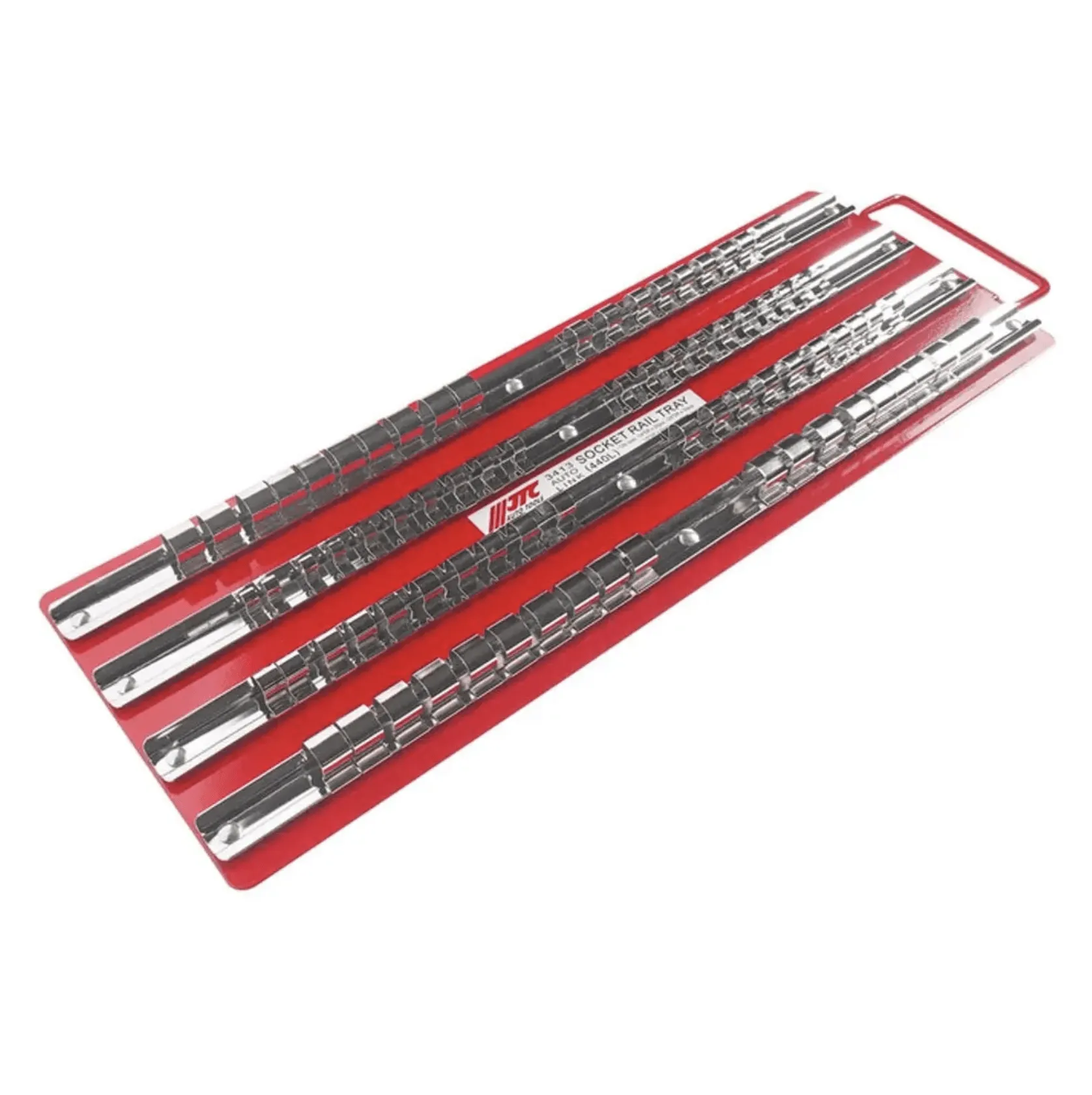 Socket Tray Racks