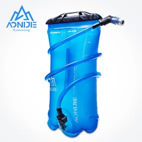 Soft Reservoir Water Bladder Hydration Pack Water Storage Bag