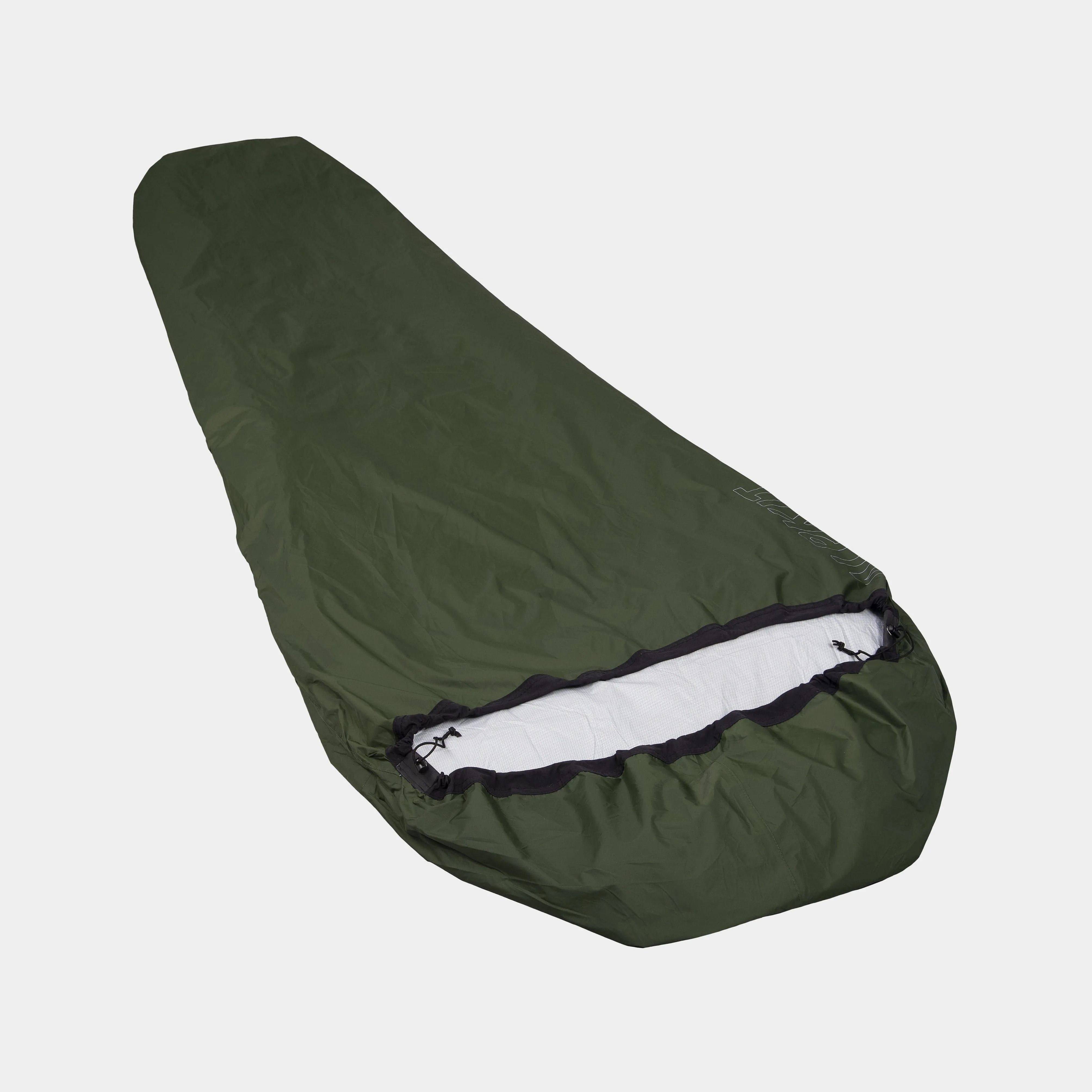 Solo Camp Bundle