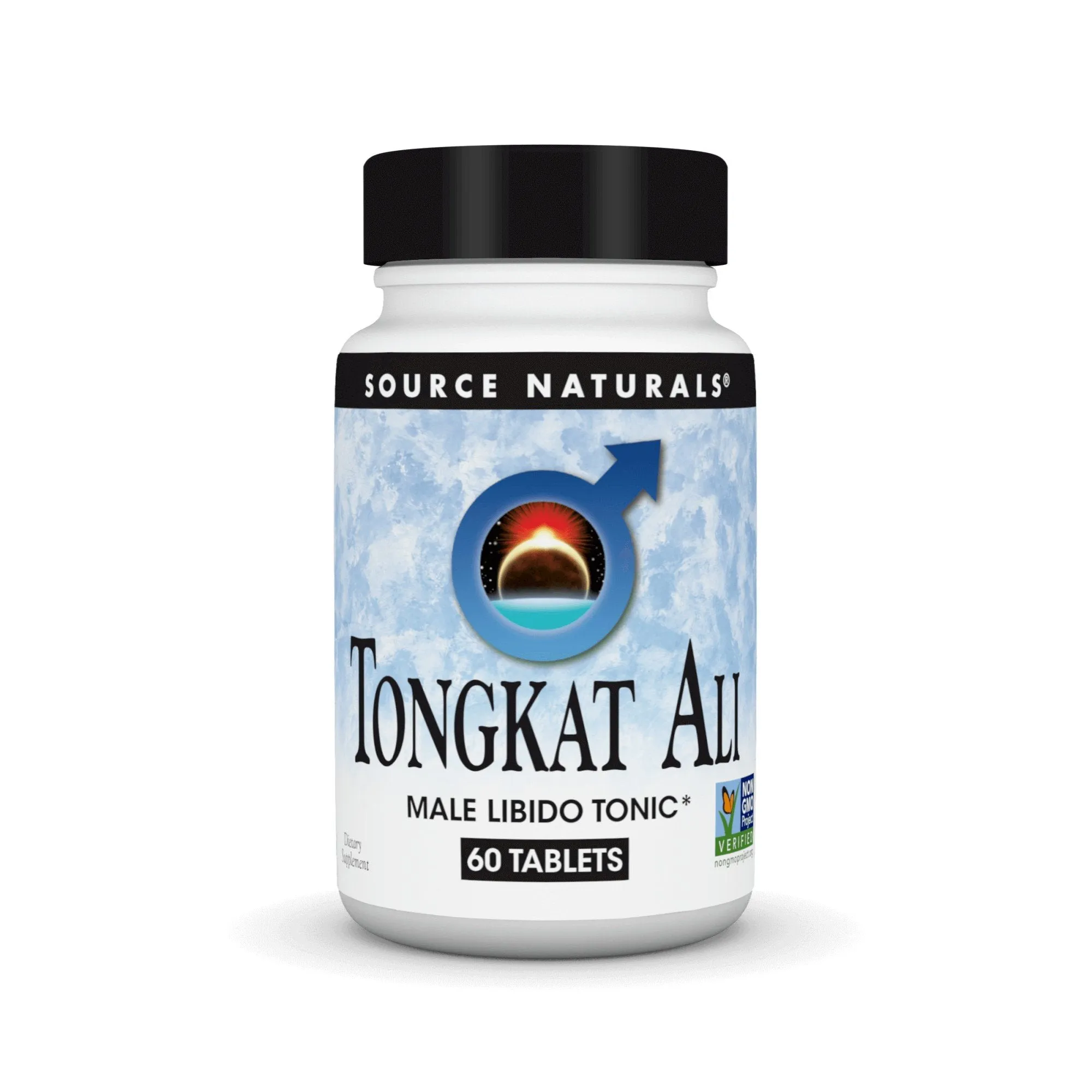 Source Naturals, Inc. Tongkat Ali 60 Tablet