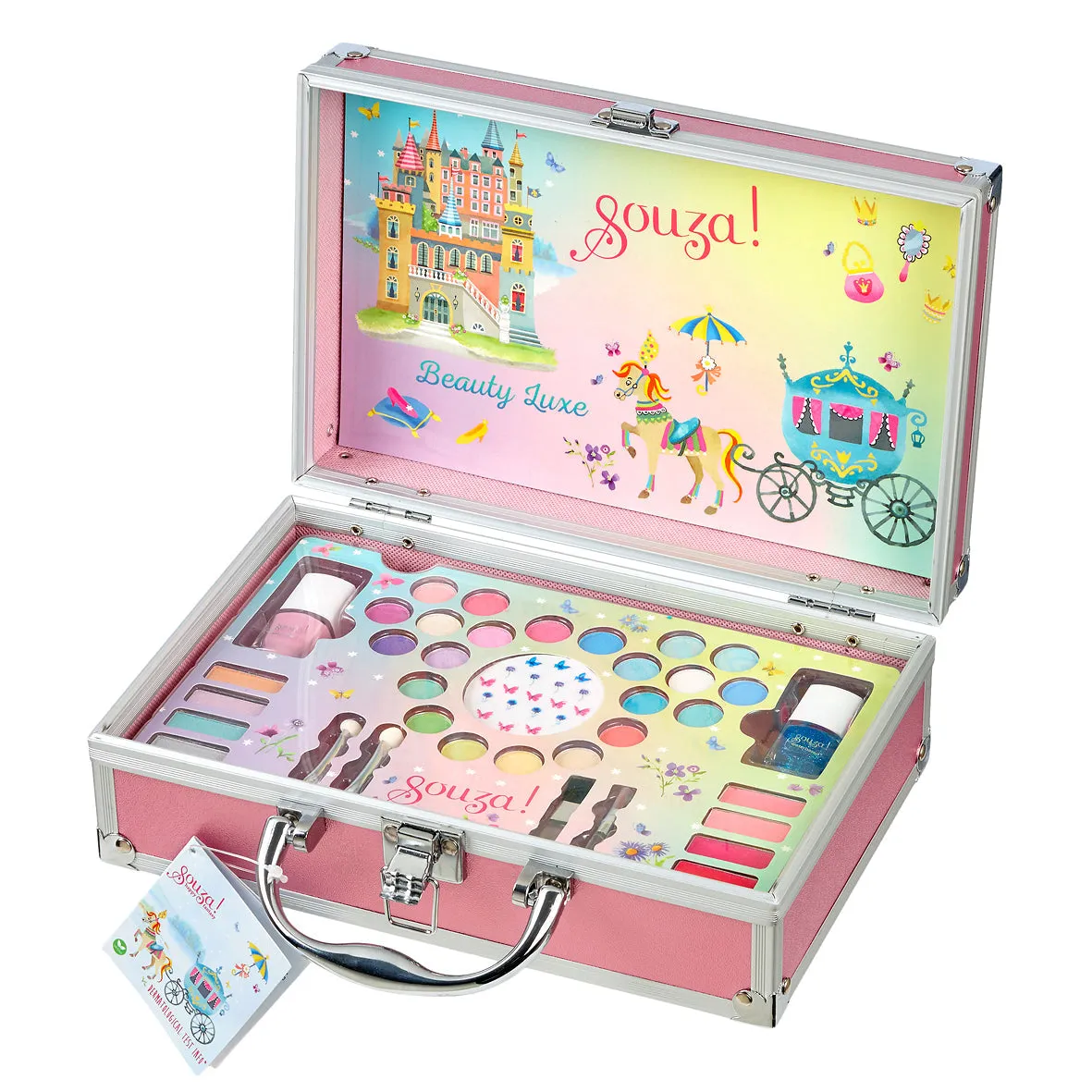 Souza Beauty Case