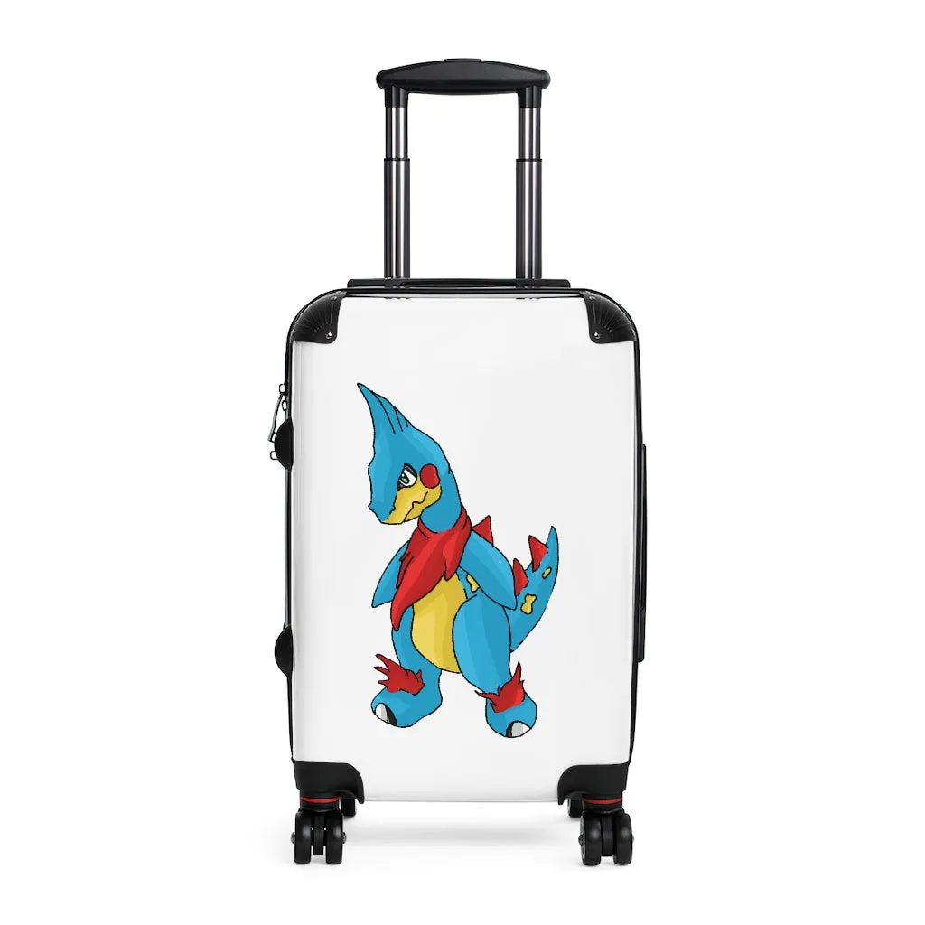 Spakez Cabin Suitcase