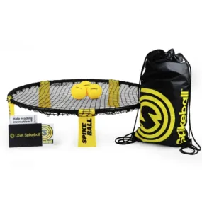 Spikeball 3 Ball Game Set