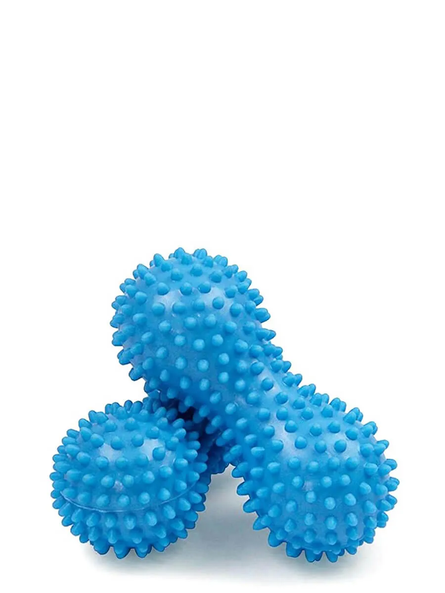 Spiky Peanut Massage Roller Ball