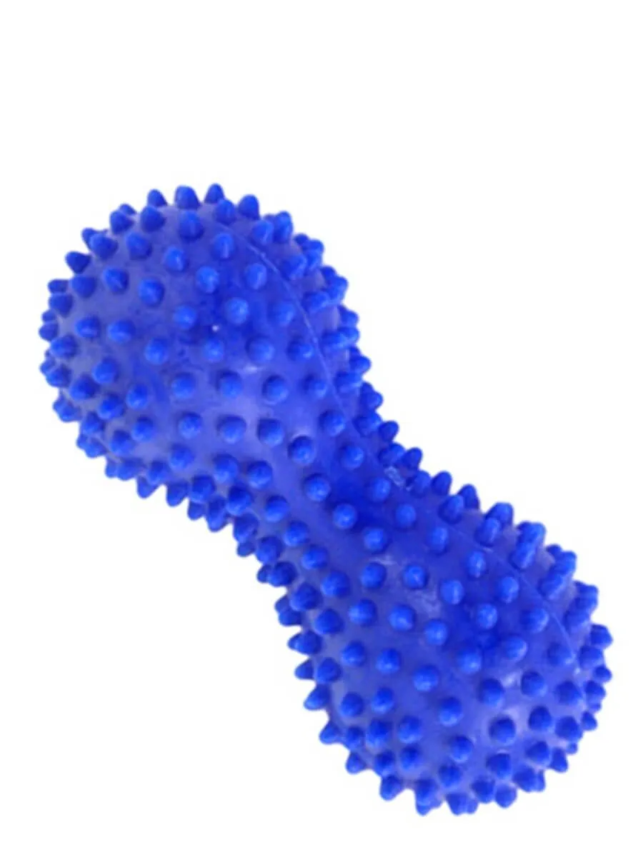 Spiky Peanut Massage Roller Ball