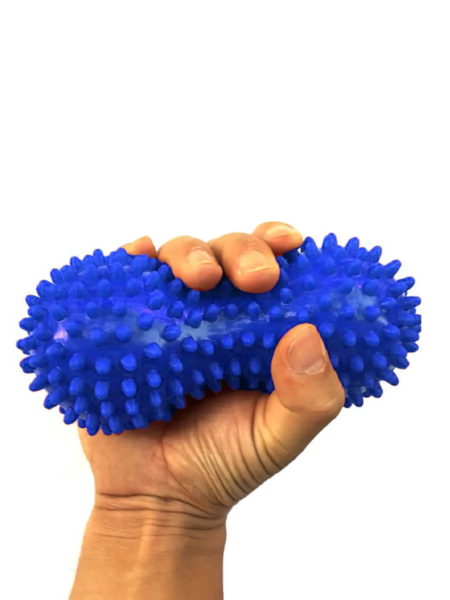 Spiky Peanut Massage Roller Ball