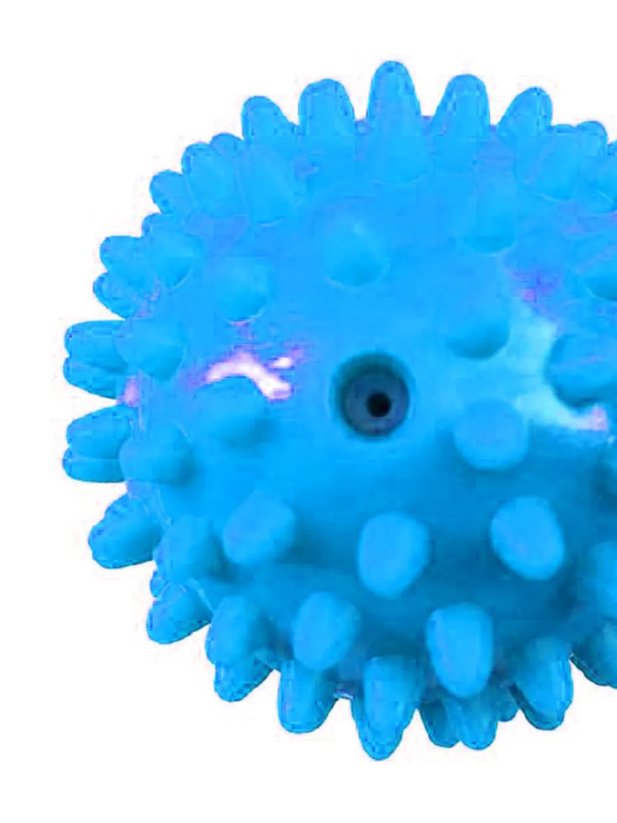 Spiky Peanut Massage Roller Ball