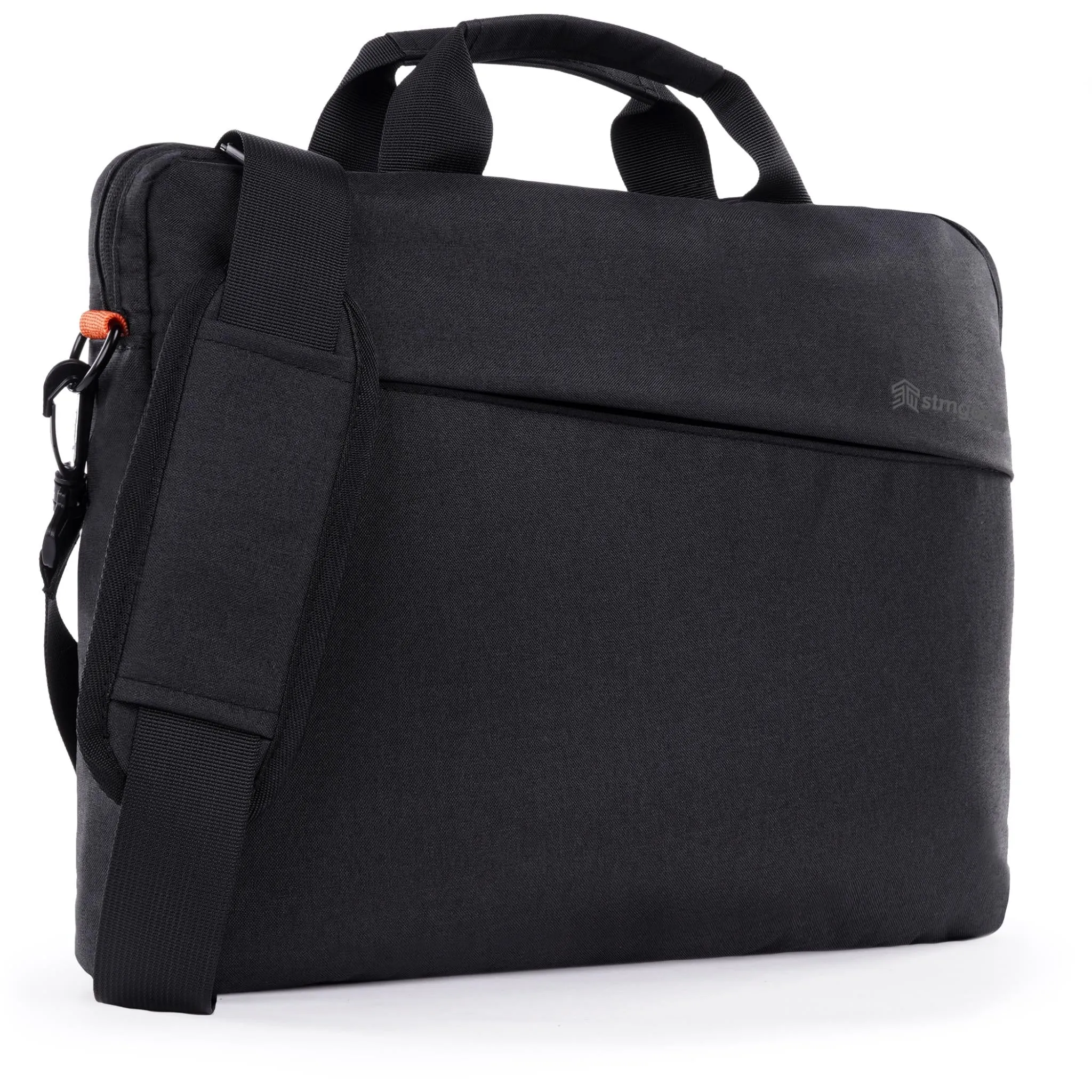 STM GameChange 13" Laptop Shoulder Bag (Black)