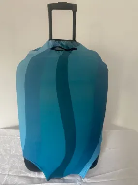 Suitcase cover Multi Cover