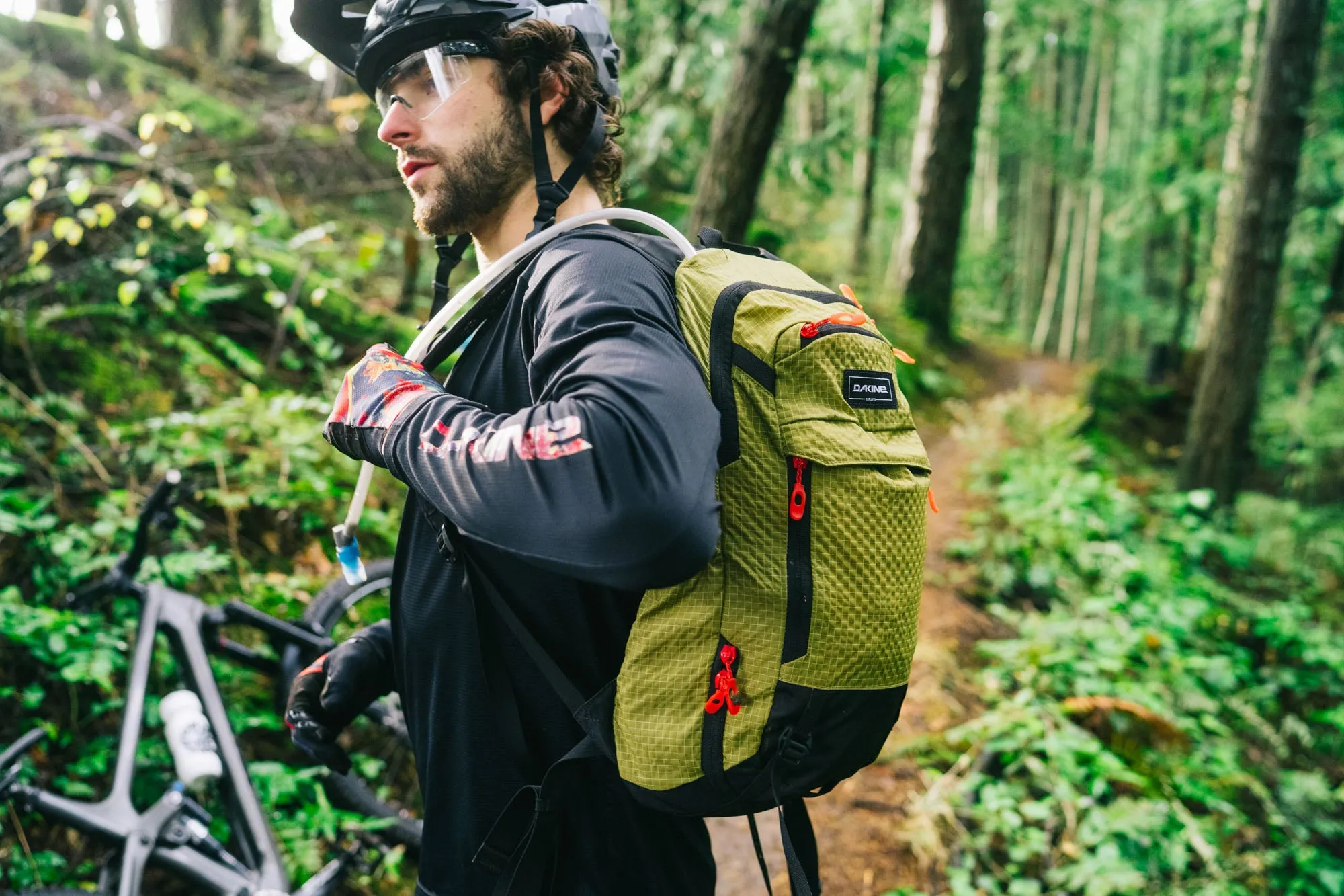 Syncline 12L Bike Hydration Backpack