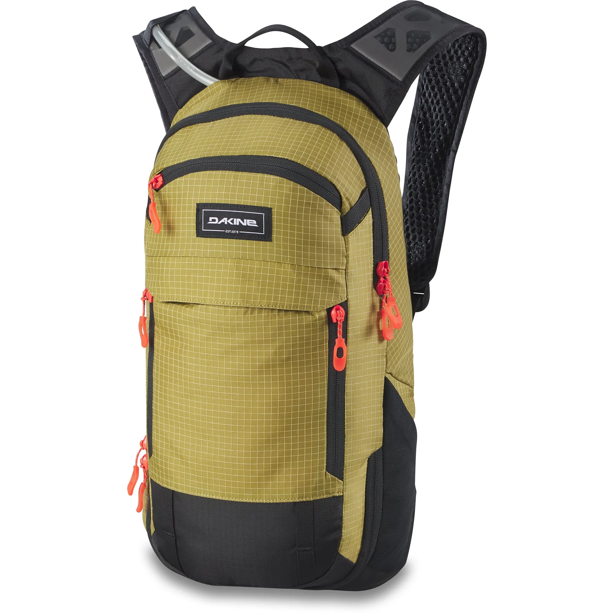 Syncline 12L Bike Hydration Backpack