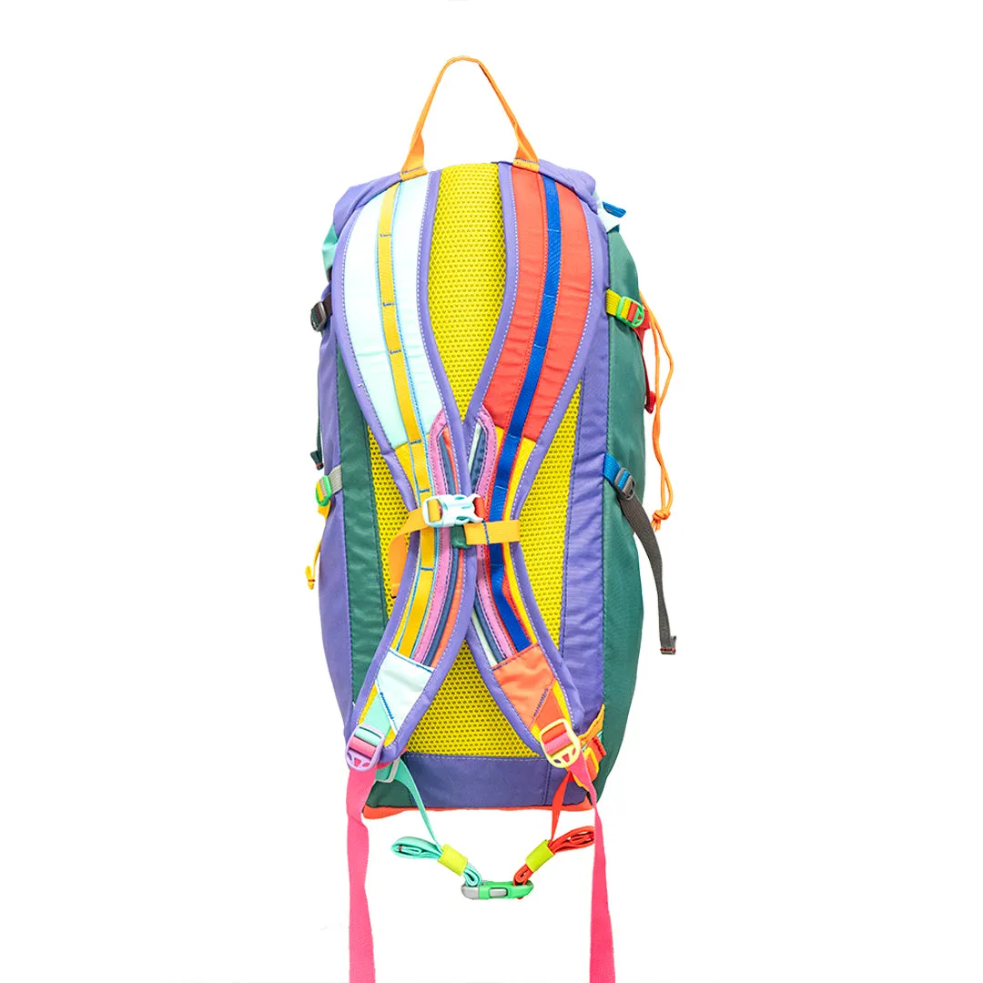 Tarak 20L Backpack - Del Dia