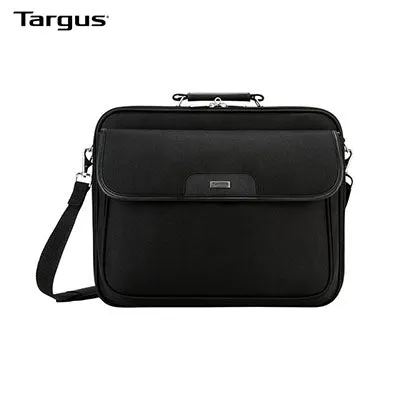 Targus 15.6'' Notepac Clamshell Laptop Case