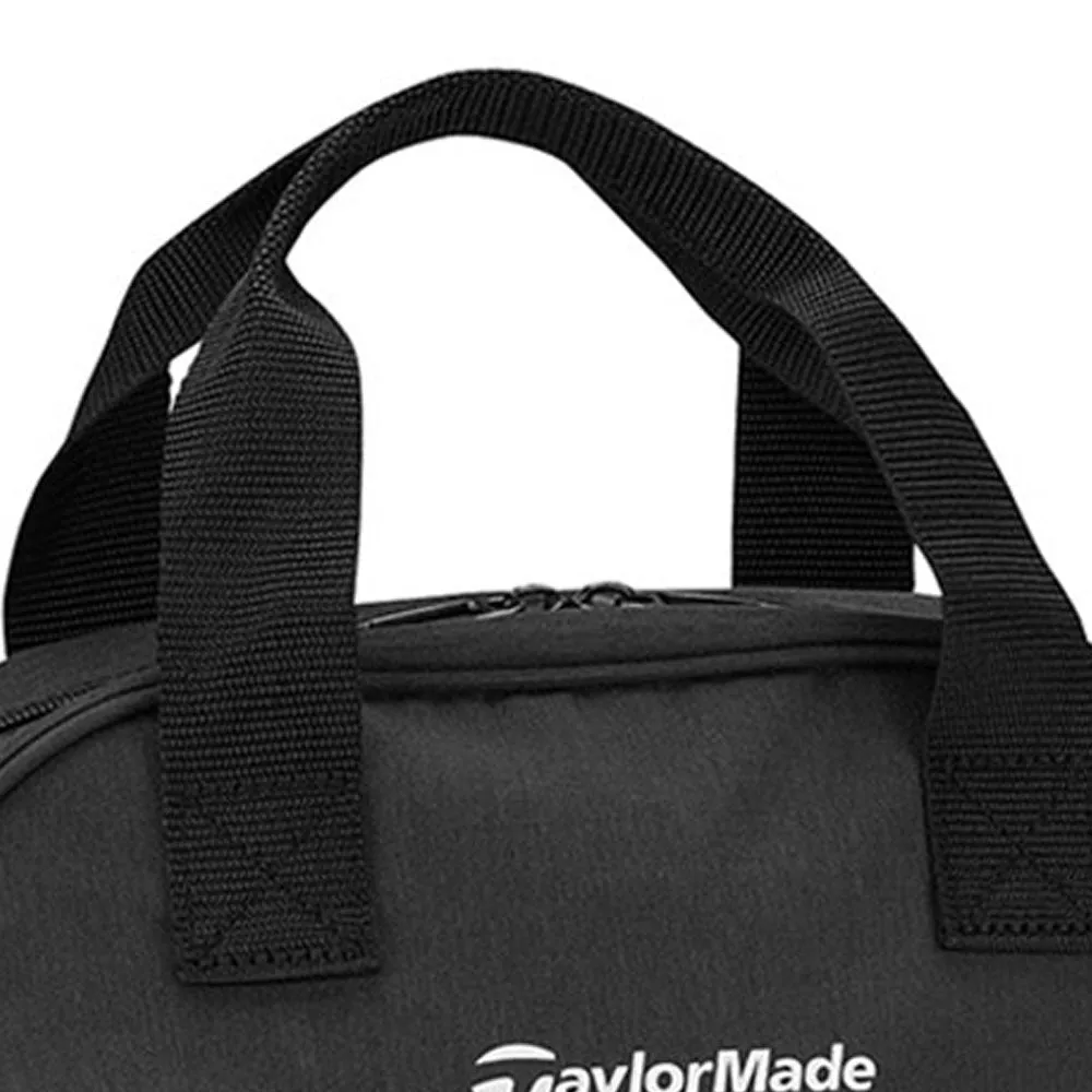 TaylorMade Performance Practice Ball Bag - Black