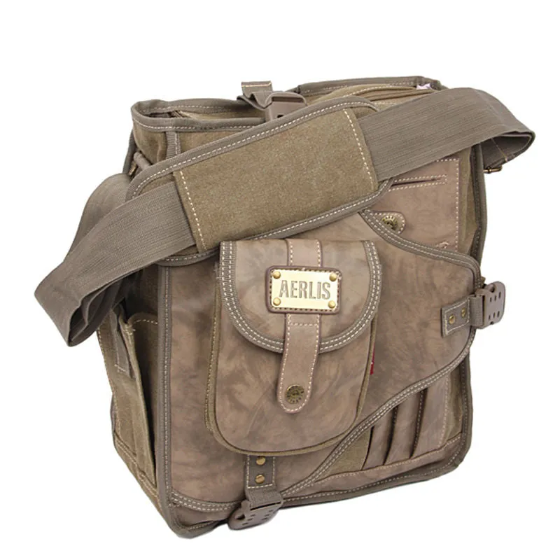 TEEK - Mainly Mens Messenger Shoulder