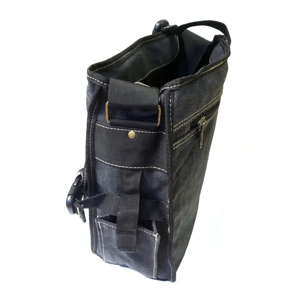 TEEK - Mainly Mens Messenger Shoulder