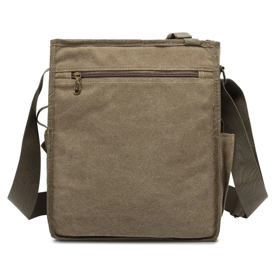 TEEK - Mainly Mens Messenger Shoulder