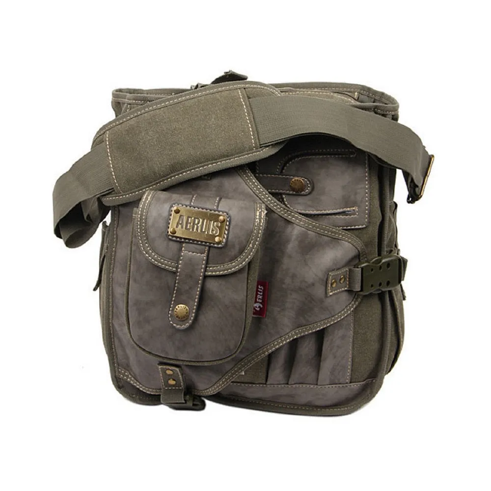 TEEK - Mainly Mens Messenger Shoulder