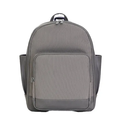 The Backpack in Grey