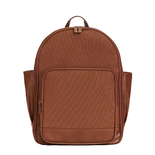 The Backpack in Maple