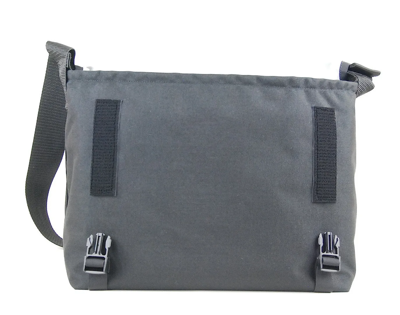 The Minimalist Student Messenger Bag