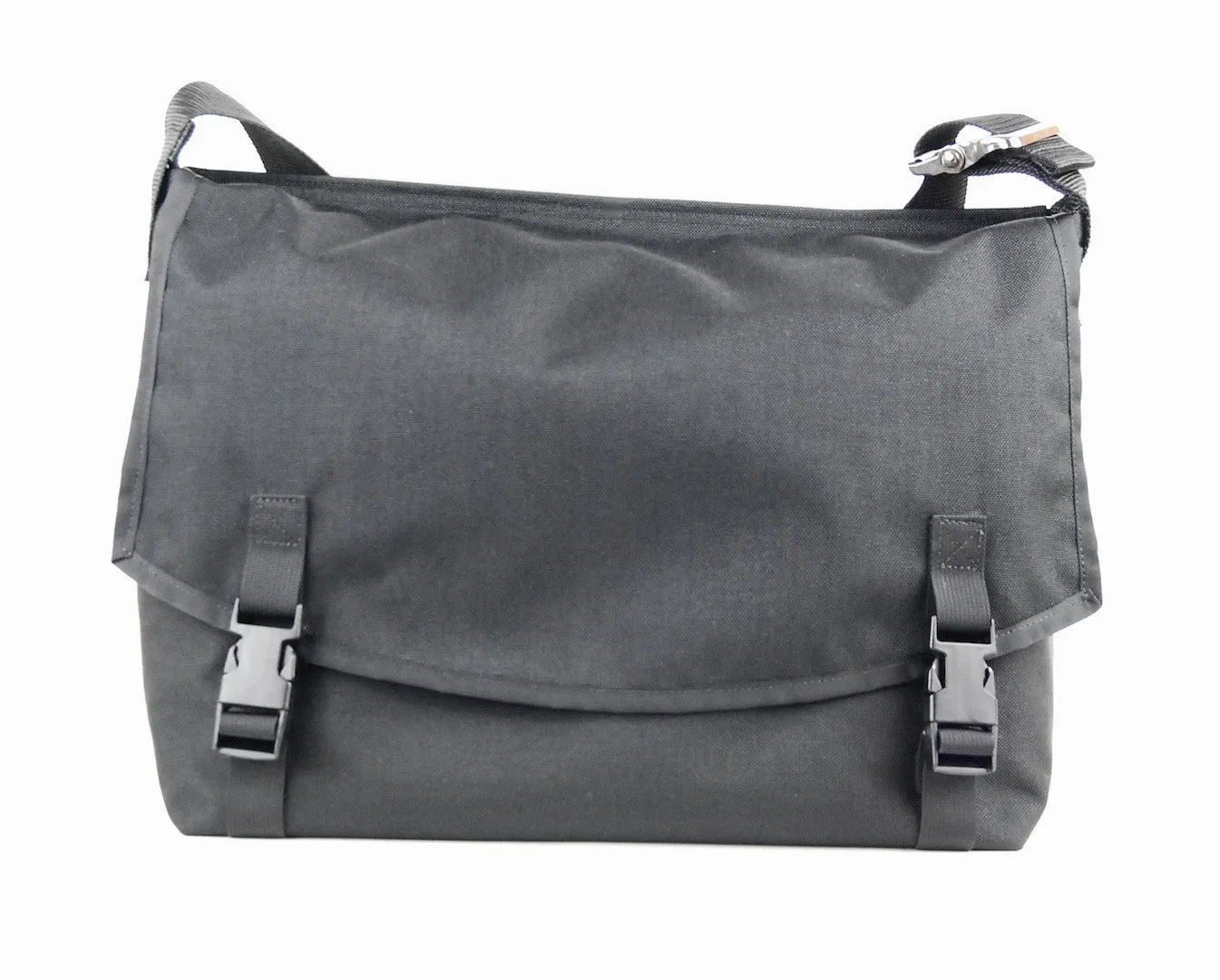 The Minimalist Student Messenger Bag