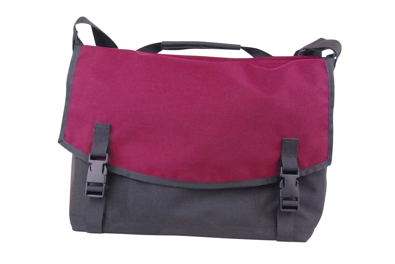 The Neo Classic Messenger Bag