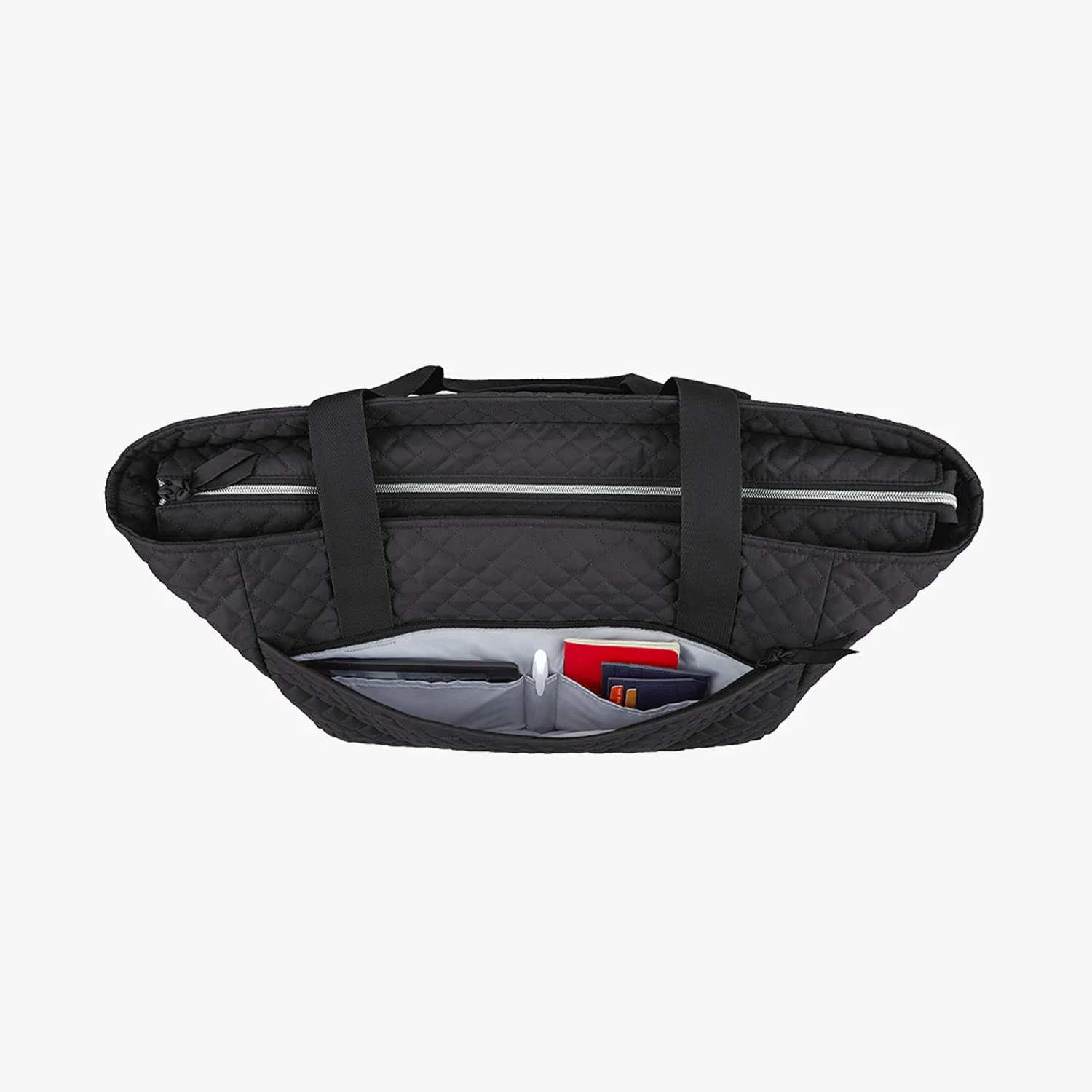 The Wanderland Travel Duffle