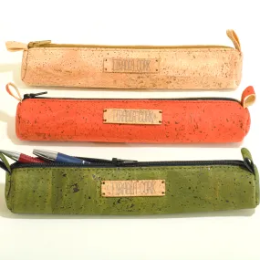 The Writers Kit Pencil Case - Biodegradable, recyclable, eco-friendly, vegan, handmade