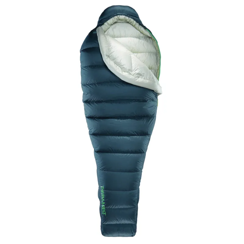 Therm-a-Rest Hyperion 20F/-6C Sleeping Bag - Regular