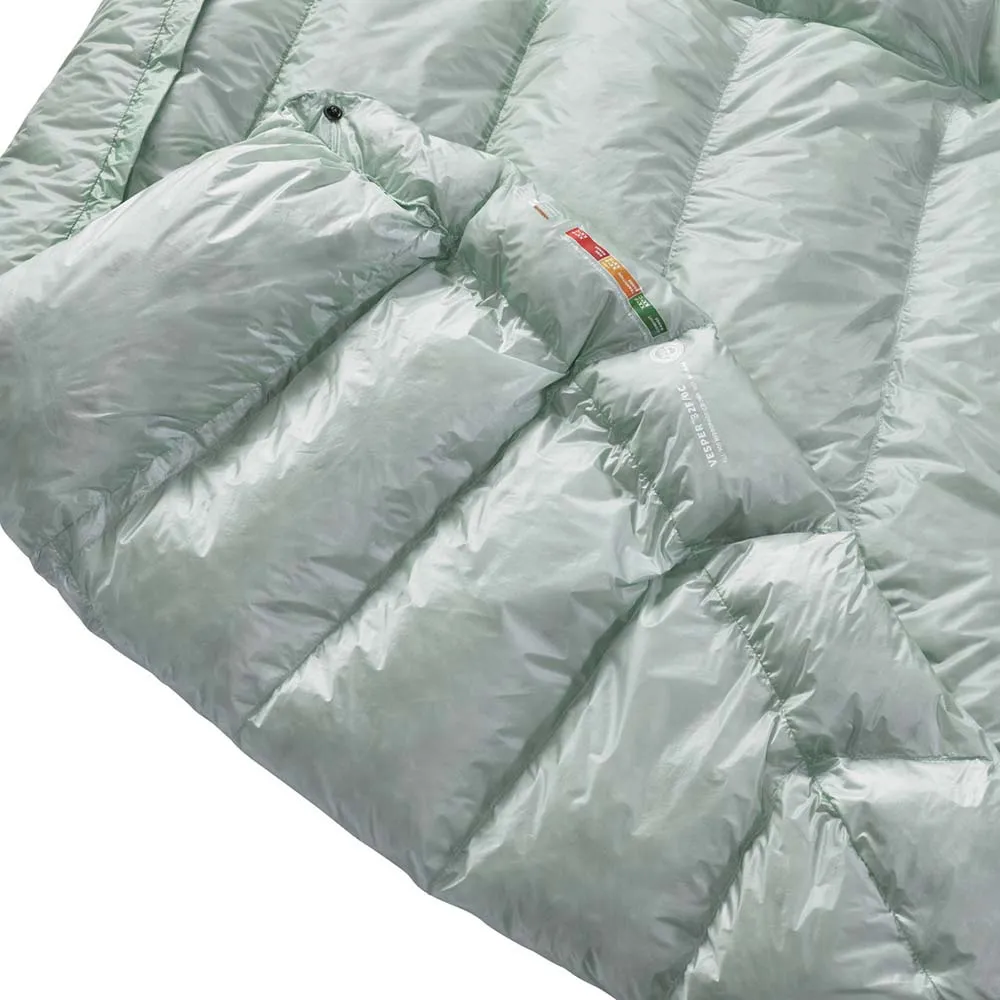 Therm-a-Rest Vesper 32F/0C UL Quilt - Regular