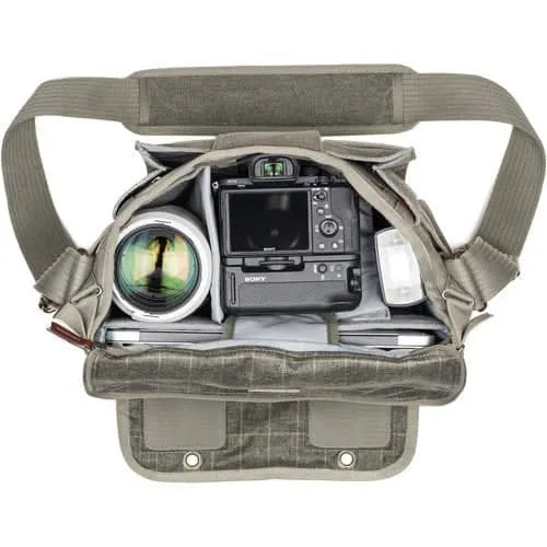 Think Tank Photo Retrospective 10 V2.0 Shoulder Bag