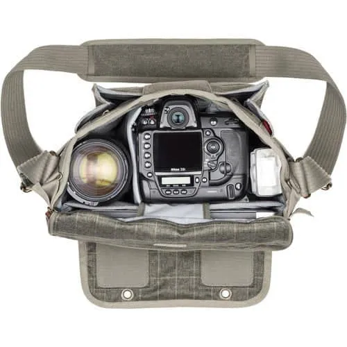 Think Tank Photo Retrospective 10 V2.0 Shoulder Bag