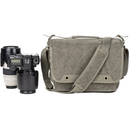 Think Tank Photo Retrospective 7 V2.0 Shoulder Bag - Pinestone