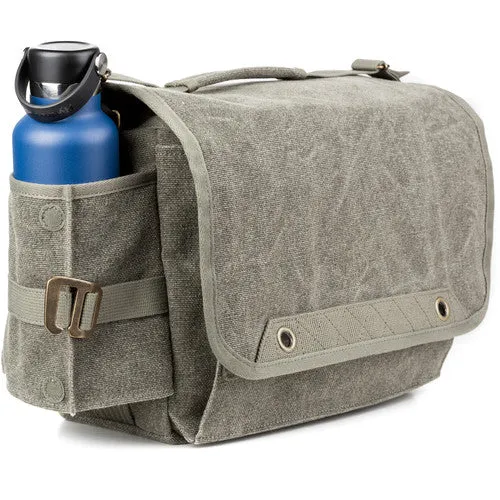 Think Tank Photo Retrospective 7 V2.0 Shoulder Bag - Pinestone