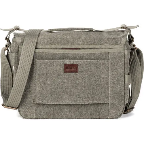 Think Tank Photo Retrospective 7 V2.0 Shoulder Bag - Pinestone