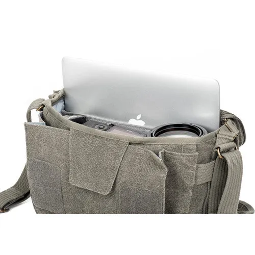 Think Tank Photo Retrospective 7 V2.0 Shoulder Bag - Pinestone