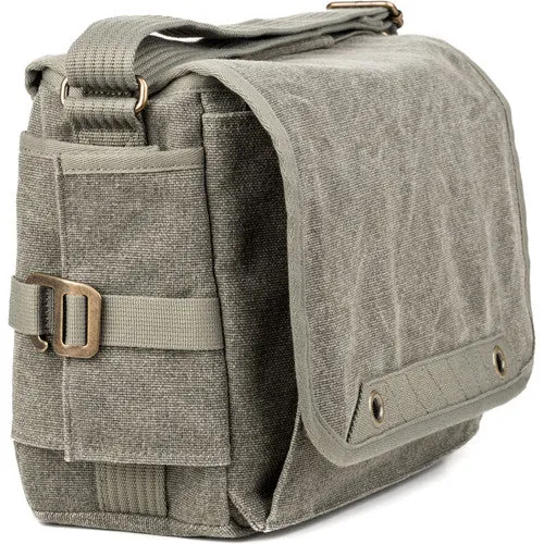 Think Tank Photo Retrospective 7 V2.0 Shoulder Bag - Pinestone