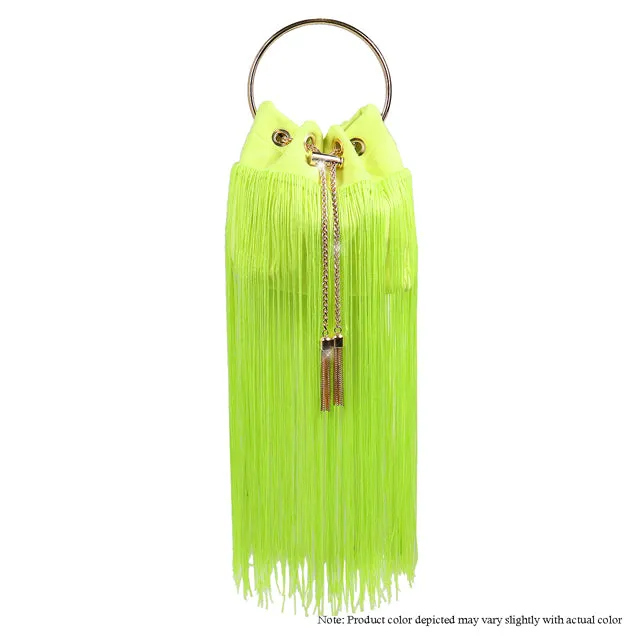 TIANA BAG Lime