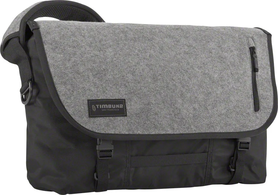 Timbuk2 Dashboard